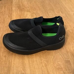 Oofos Shoes